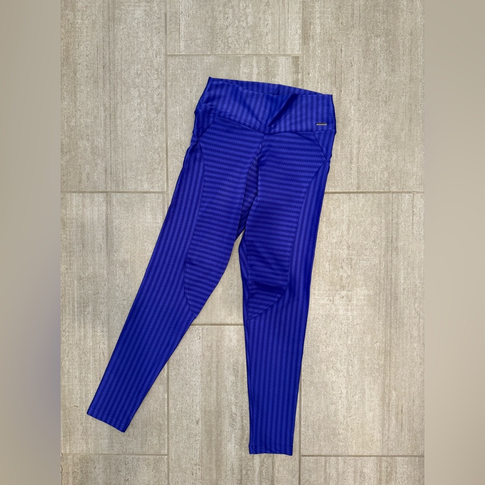 Caju Brasil Leggings